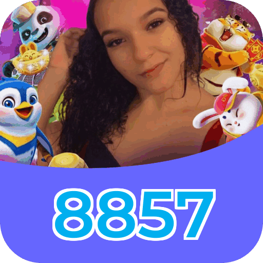 Catálogo slots 8857 mostrando top jogos Gates Olympus Sweet Bonanza Fortune Tiger Big Bass volatilidade RTP