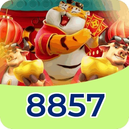 Logo Oficial 8857 Download